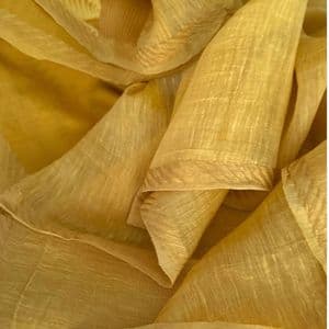 yellow-linen-with-jamdhani-pallu